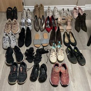 Meet your Posher, Edwin